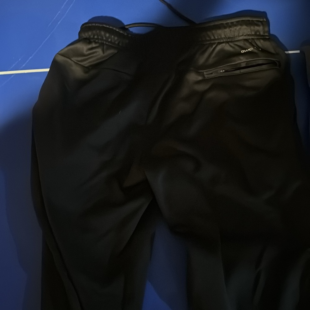 Tech joggers - Picture 3 of 3